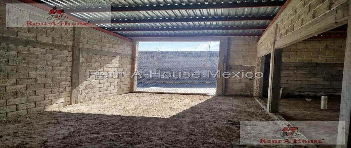 Foto de bodega en renta en  , san miguel topilejo, tlalpan, df / cdmx, 30814329 No. 05