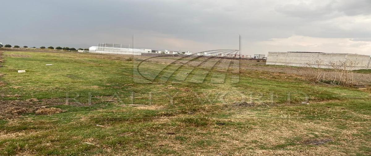 Foto de terreno habitacional en venta en  , san miguel totocuitlapilco, metepec, méxico, 26382708 No. 03