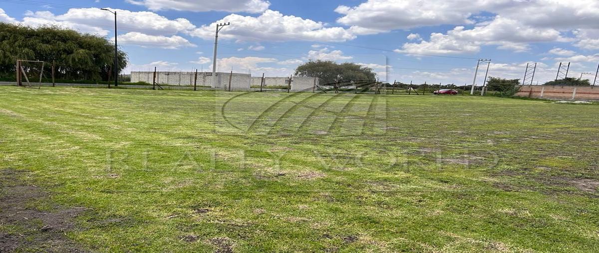 Foto de terreno comercial en , san miguel totocuitlapilco, metepec, méxico, 0 foto 05 Foto de terreno comercial en renta en , san miguel totocuitlapilco, metepec, méxico, 0 No. 05