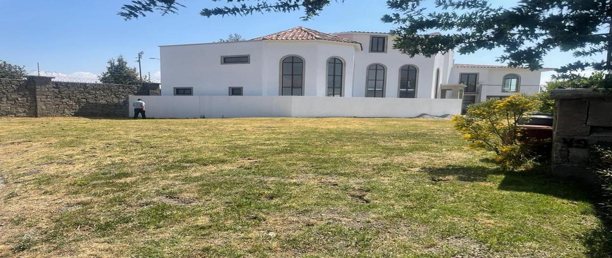 Foto de terreno habitacional en venta en  , san miguel totocuitlapilco, metepec, méxico, 27719253 No. 04