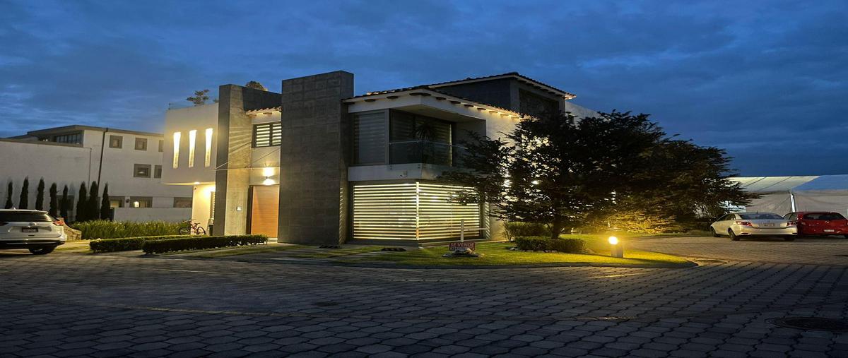 Foto de casa en , san miguel totocuitlapilco, metepec, méxico, 0 foto 02 Foto de casa en venta en , san miguel totocuitlapilco, metepec, méxico, 0 No. 02