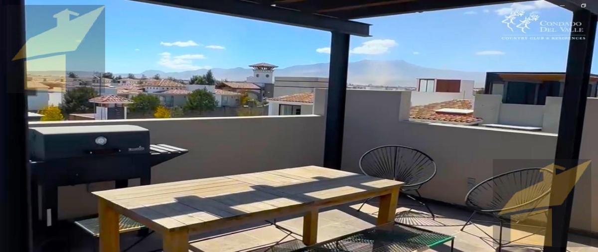 Foto de casa en venta en  , san miguel totocuitlapilco, metepec, méxico, 0 No. 03