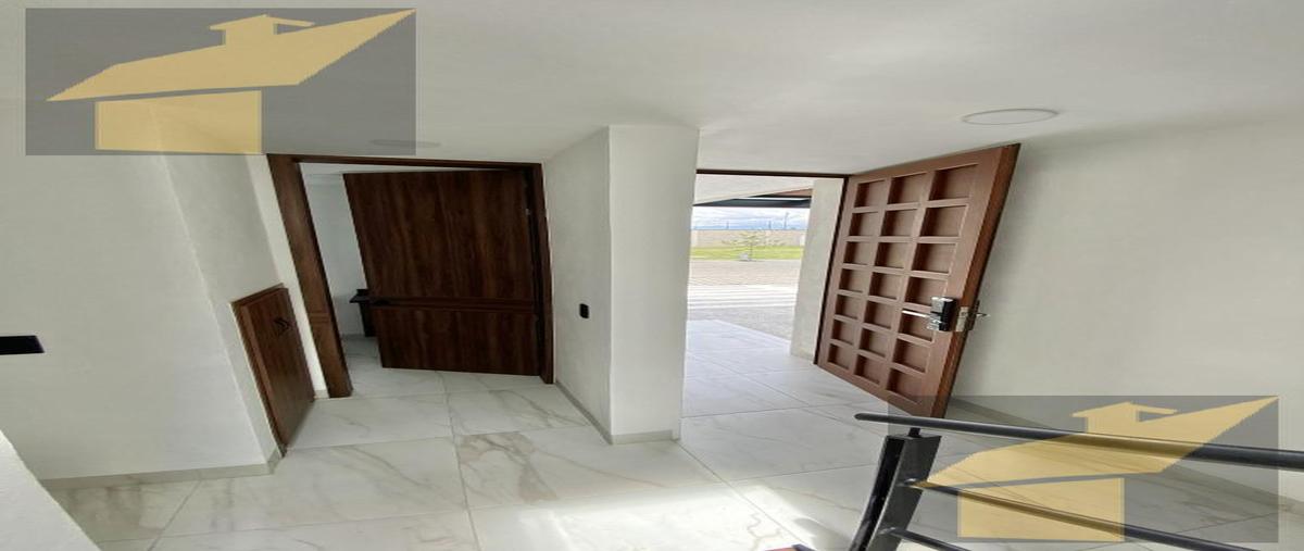 Foto de casa en venta en  , san miguel totocuitlapilco, metepec, méxico, 0 No. 03