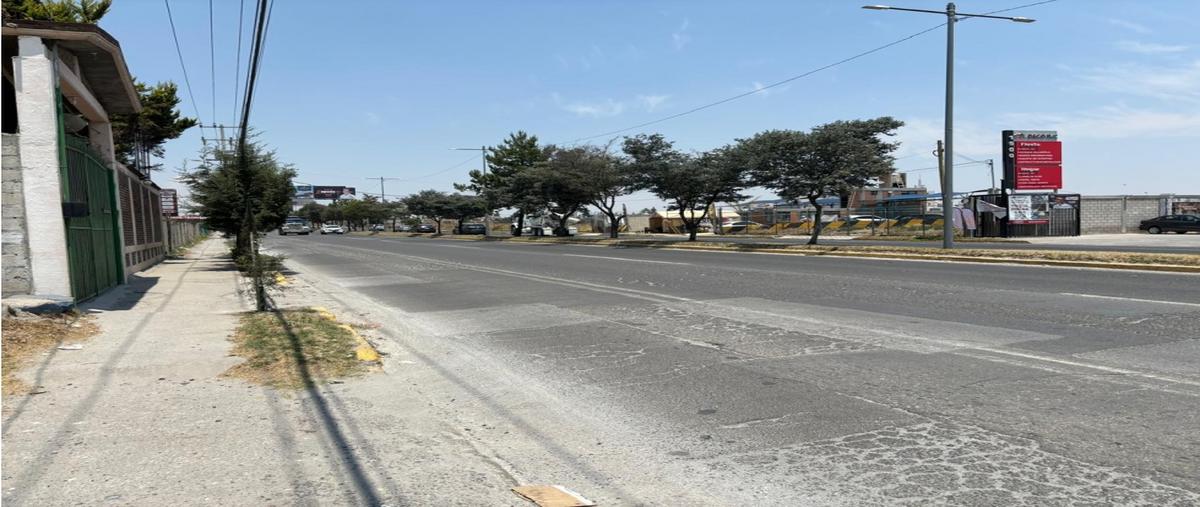 Foto de terreno habitacional en renta en  , san miguel totocuitlapilco, metepec, méxico, 28463543 No. 05