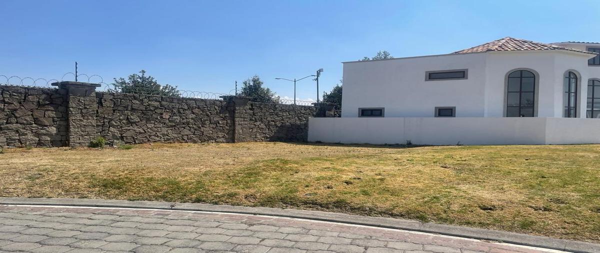Foto de terreno habitacional en venta en  , san miguel totocuitlapilco, metepec, méxico, 29020126 No. 05