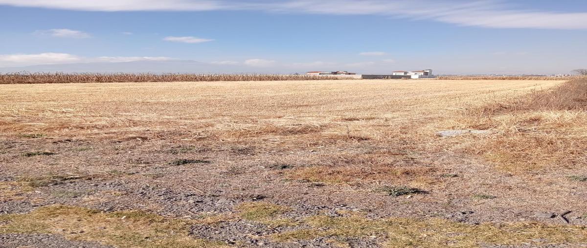 Foto de terreno habitacional en venta en  , san miguel totocuitlapilco, metepec, méxico, 0 No. 04
