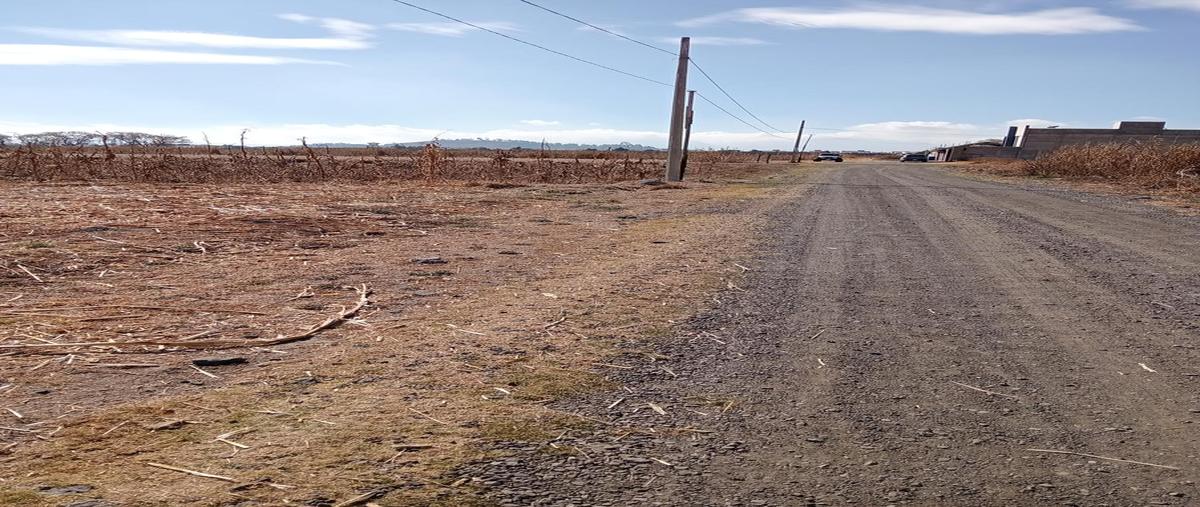 Foto de terreno habitacional en venta en  , san miguel totocuitlapilco, metepec, méxico, 0 No. 05