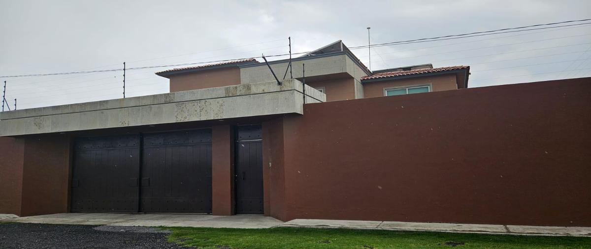 Foto de casa en , san miguel totocuitlapilco, metepec, méxico, 0 foto 02 Foto de casa en venta en , san miguel totocuitlapilco, metepec, méxico, 0 No. 02