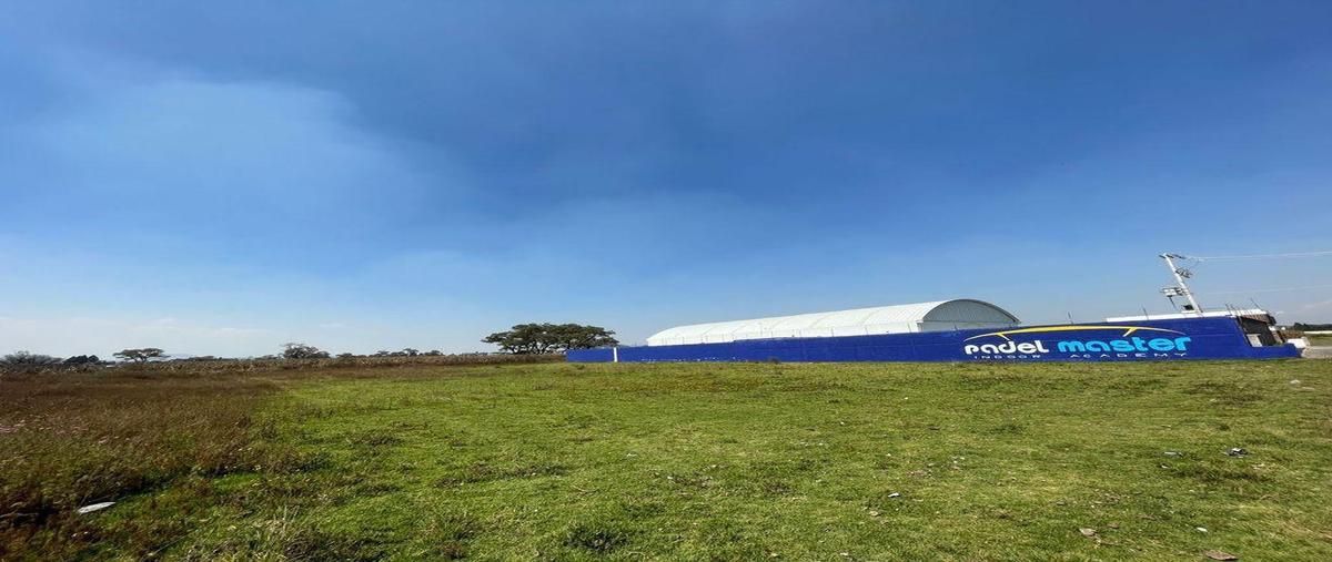 Foto de terreno habitacional en venta en  , san miguel totocuitlapilco, metepec, méxico, 0 No. 04