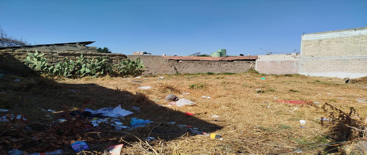 Foto de terreno habitacional en venta en  , san miguel totocuitlapilco, metepec, méxico, 0 No. 05