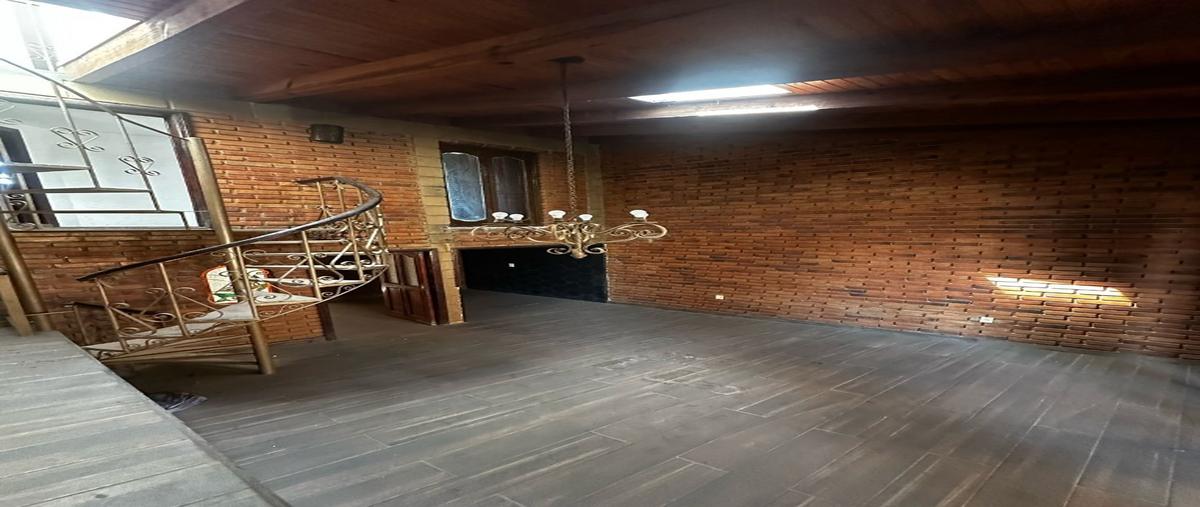 Foto de casa en venta en  , san miguel totocuitlapilco, metepec, méxico, 0 No. 05
