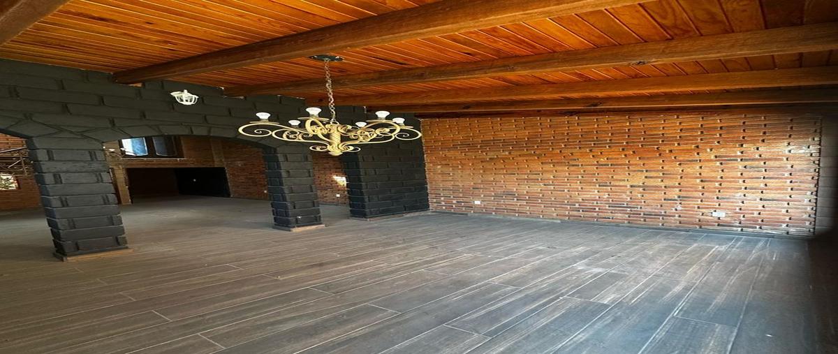 Foto de casa en venta en  , san miguel totocuitlapilco, metepec, méxico, 0 No. 03