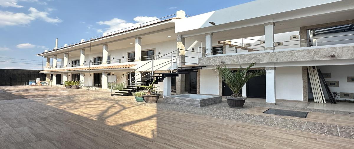 Foto de local en venta en  , san miguel totocuitlapilco, metepec, méxico, 0 No. 03