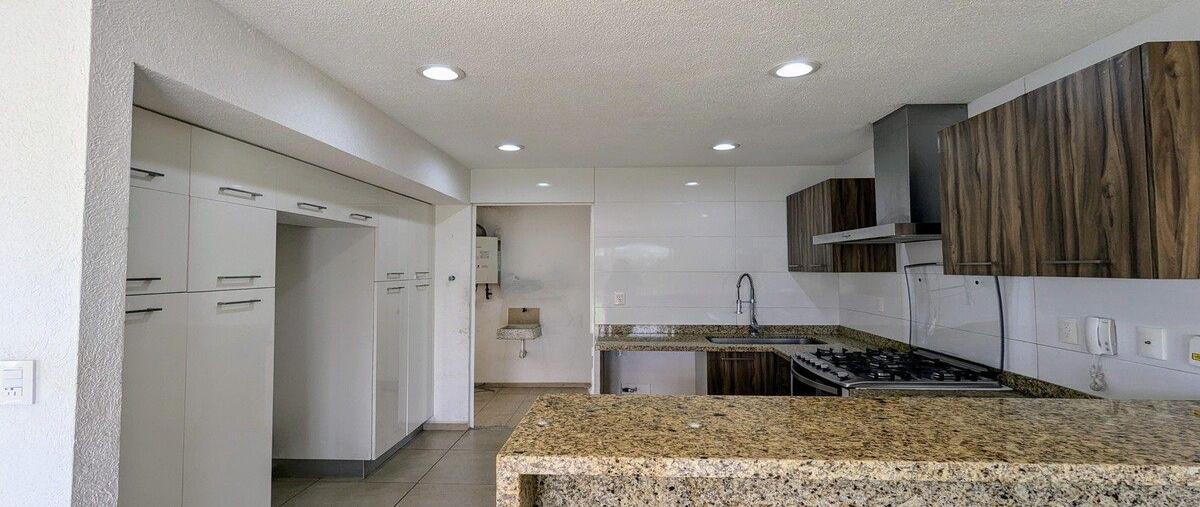 Foto de casa en venta en  , san miguel totocuitlapilco, metepec, méxico, 0 No. 04