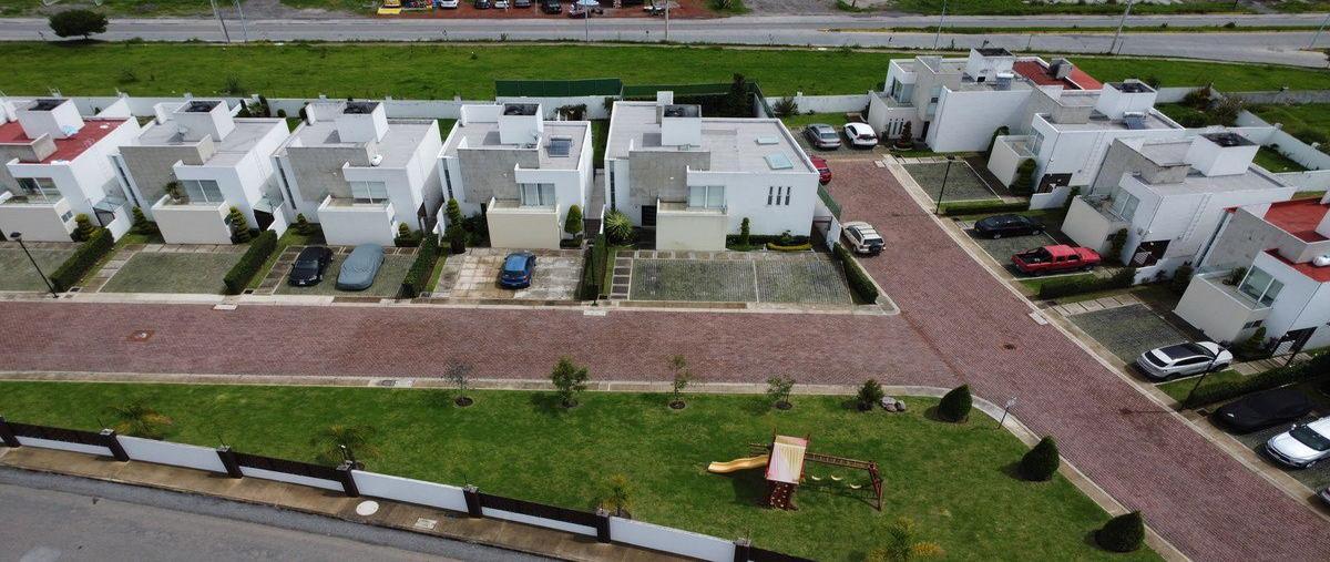 Foto de casa en venta en  , san miguel totocuitlapilco, metepec, méxico, 0 No. 05