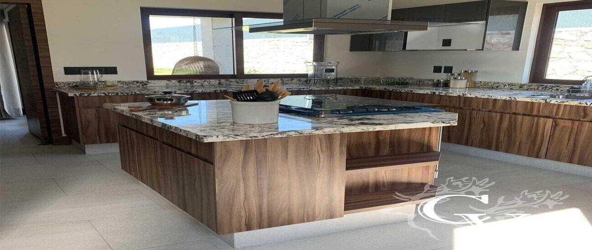 Foto de casa en venta en  , san miguel totocuitlapilco, metepec, méxico, 0 No. 04