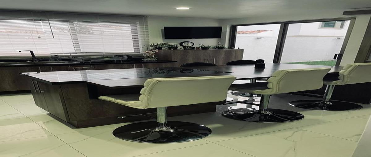 Foto de casa en venta en  , san miguel totocuitlapilco, metepec, méxico, 0 No. 05