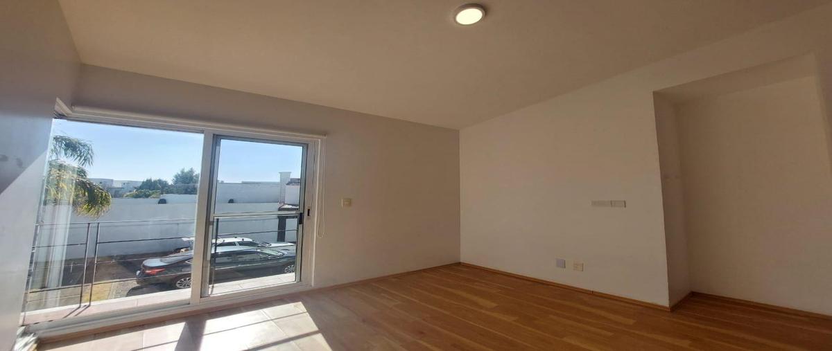 Foto de casa en venta en  , san miguel totocuitlapilco, metepec, méxico, 0 No. 05