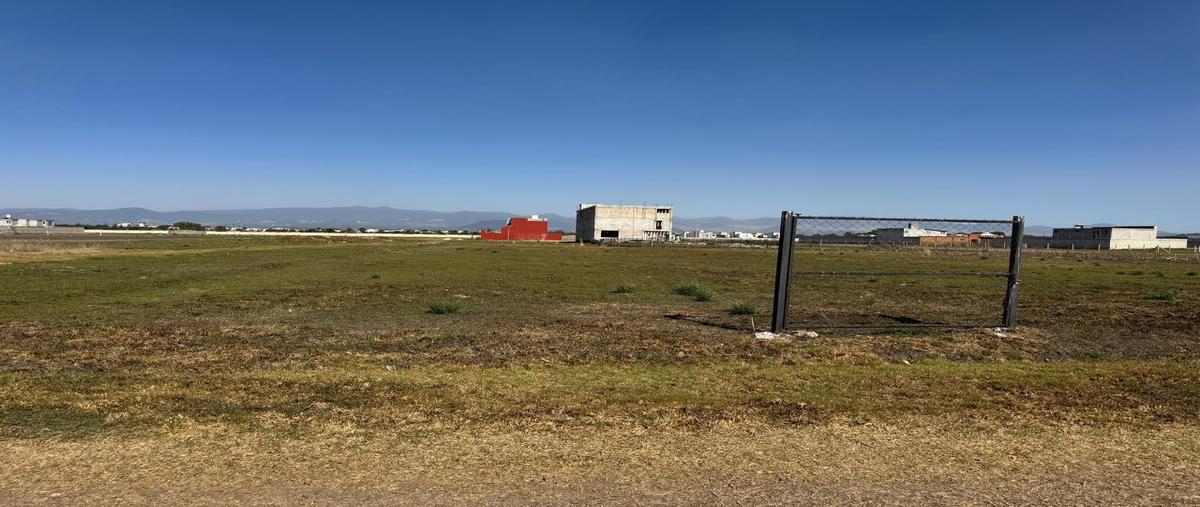Foto de terreno habitacional en venta en  , san miguel totocuitlapilco, metepec, méxico, 0 No. 04