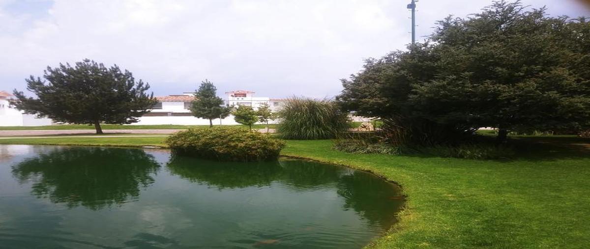 Foto de terreno habitacional en venta en  , san miguel totocuitlapilco, metepec, méxico, 29816433 No. 03