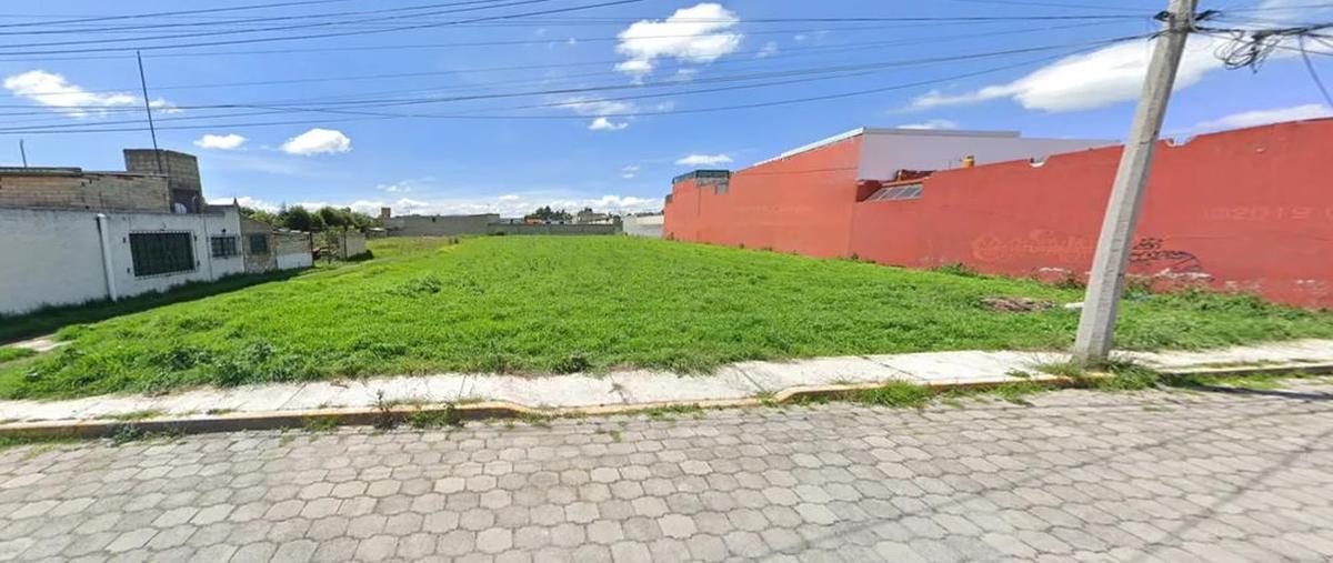 Foto de terreno habitacional en venta en  , san miguel totocuitlapilco, metepec, méxico, 0 No. 03