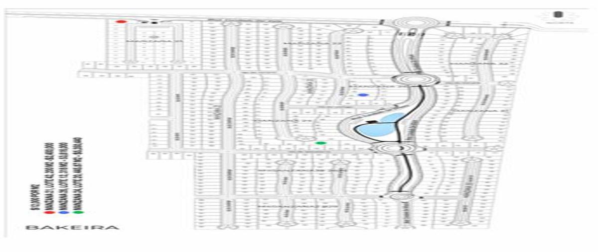Foto de terreno habitacional en venta en  , san miguel totocuitlapilco, metepec, méxico, 0 No. 03