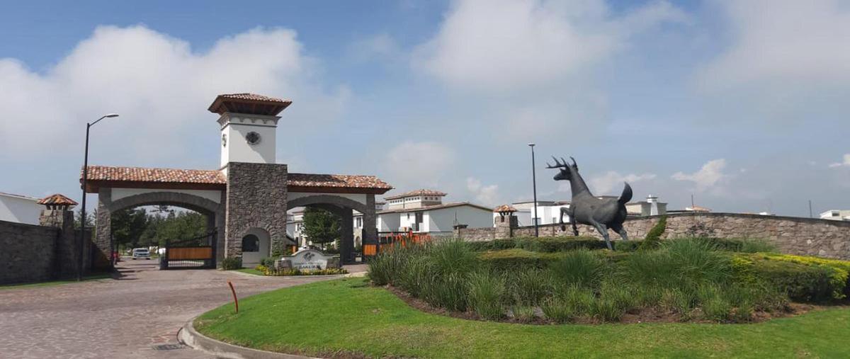 Foto de terreno habitacional en venta en  , san miguel totocuitlapilco, metepec, méxico, 0 No. 05