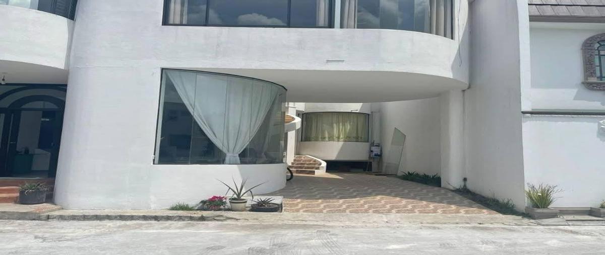 Foto de casa en condominio en venta en  , san miguel totocuitlapilco, metepec, méxico, 30052182 No. 03