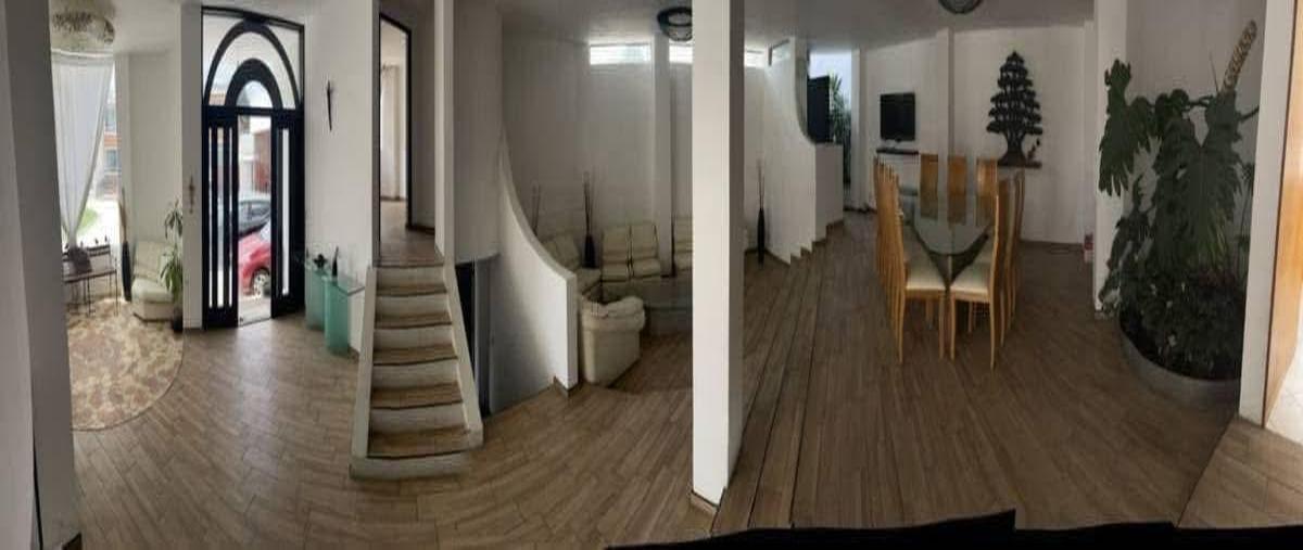 Foto de casa en condominio en venta en  , san miguel totocuitlapilco, metepec, méxico, 30052182 No. 05