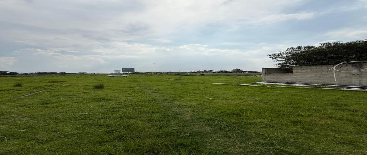 Foto de terreno habitacional en venta en  , san miguel totocuitlapilco, metepec, méxico, 0 No. 03