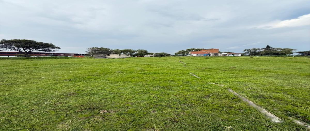 Foto de terreno habitacional en venta en  , san miguel totocuitlapilco, metepec, méxico, 0 No. 05