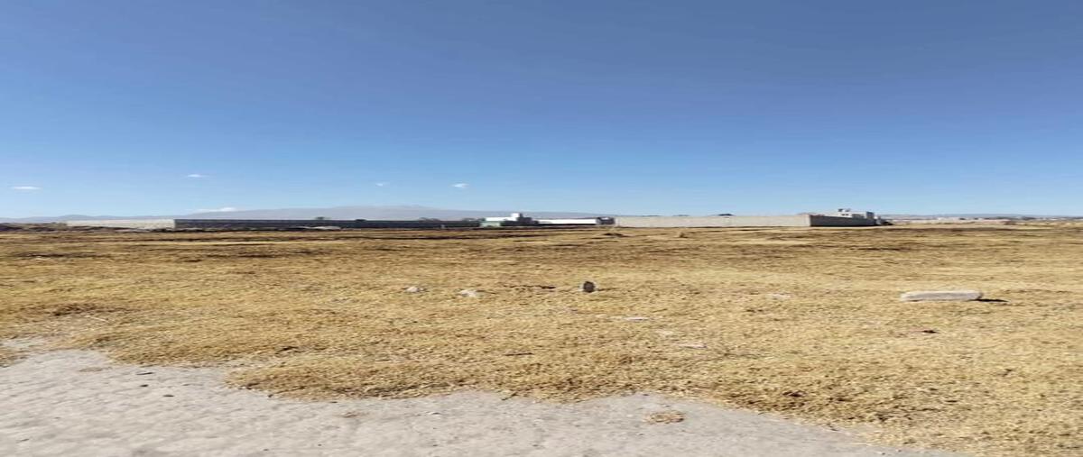 Foto de terreno habitacional en venta en  , san miguel totocuitlapilco, metepec, méxico, 30302795 No. 04