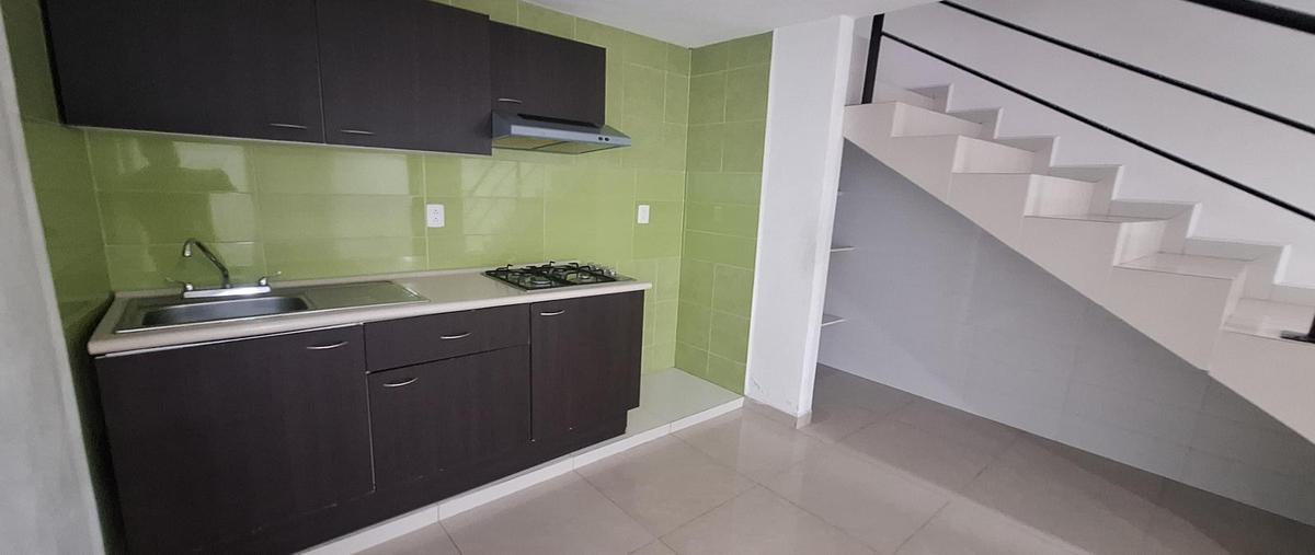 Foto de departamento en venta en  , san miguel totocuitlapilco, metepec, méxico, 30329244 No. 04