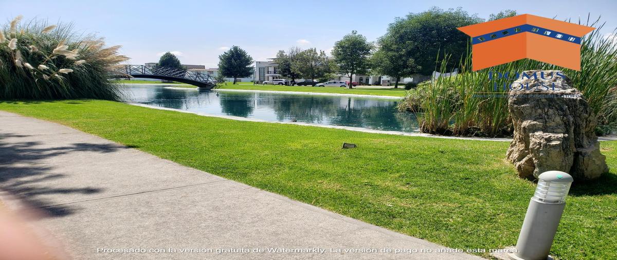 Foto de terreno habitacional en venta en  , san miguel totocuitlapilco, metepec, méxico, 0 No. 05