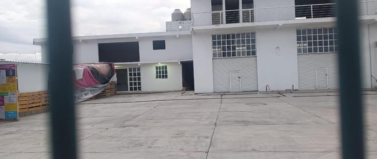 Foto de oficina en renta en  , san miguel totocuitlapilco, metepec, méxico, 0 No. 03