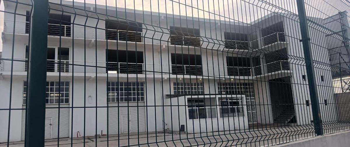 Foto de oficina en renta en  , san miguel totocuitlapilco, metepec, méxico, 0 No. 05