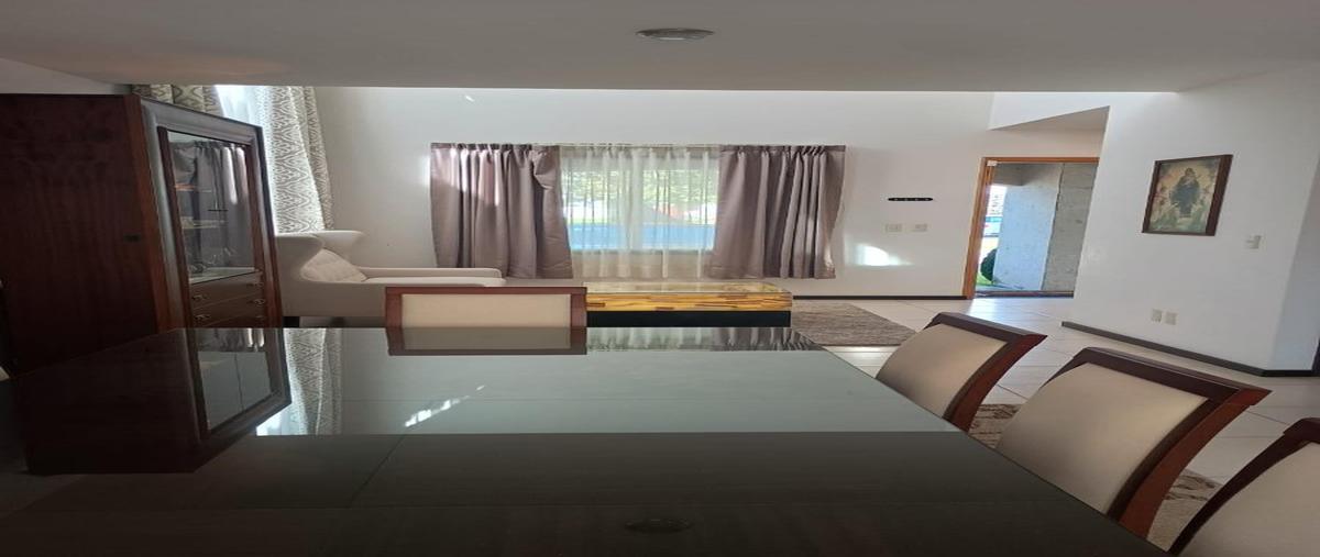 Foto de casa en venta en  , san miguel totocuitlapilco, metepec, méxico, 0 No. 05