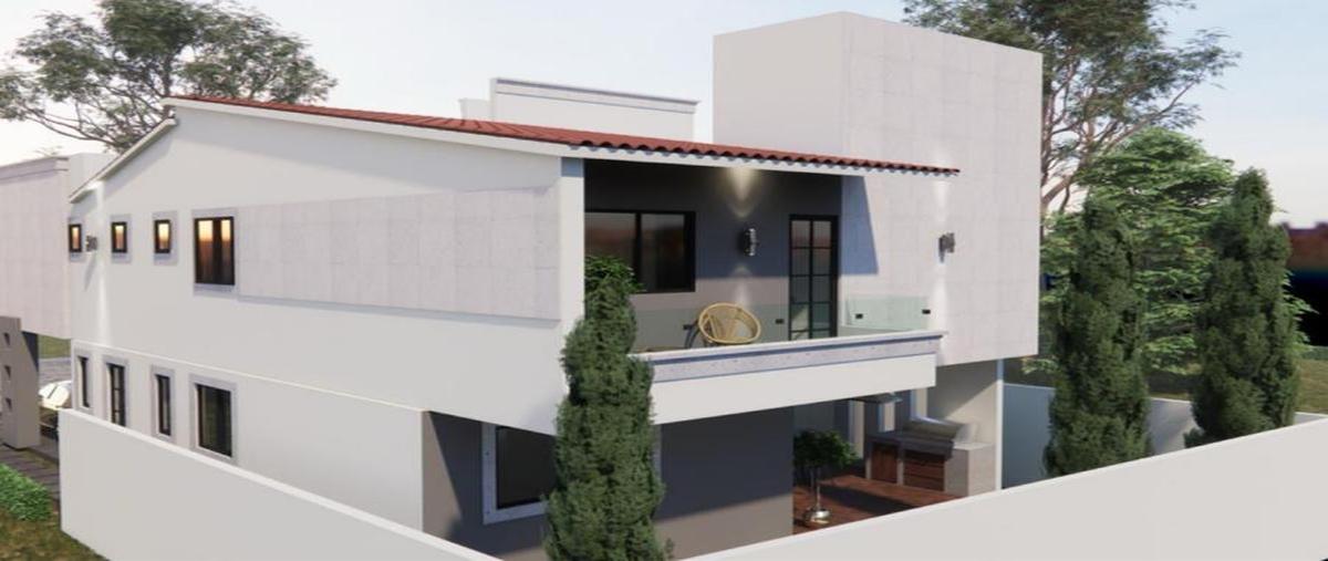 Foto de casa en venta en  , san miguel totocuitlapilco, metepec, méxico, 0 No. 03