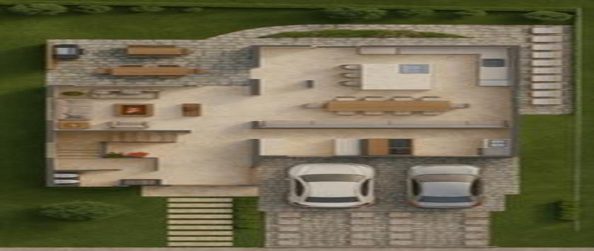 Foto de casa en venta en  , san miguel totocuitlapilco, metepec, méxico, 0 No. 05