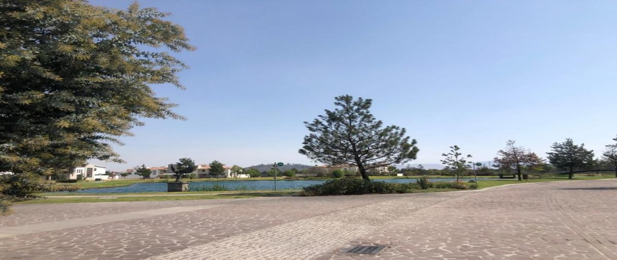 Foto de terreno habitacional en venta en  , san miguel totocuitlapilco, metepec, méxico, 0 No. 05