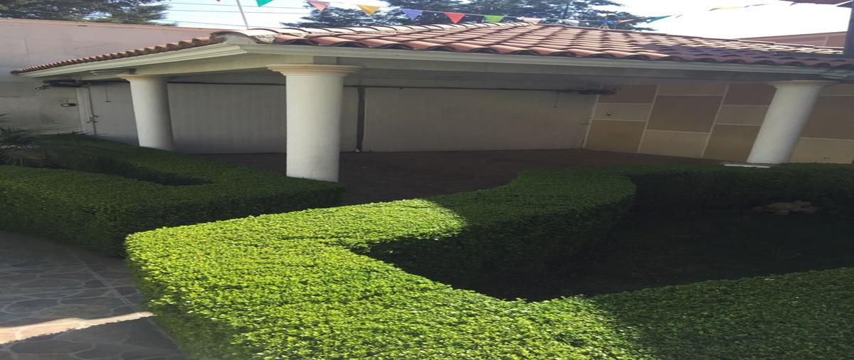 Foto de casa en renta en  , san miguel totocuitlapilco, metepec, méxico, 30862434 No. 03