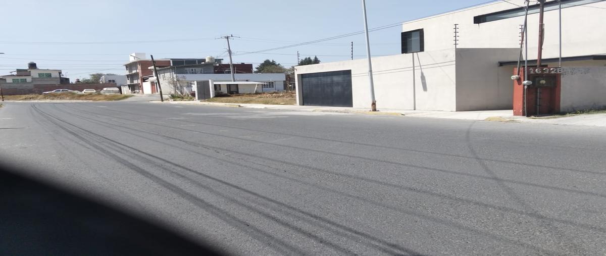 Foto de terreno habitacional en venta en  , san miguel totocuitlapilco, metepec, méxico, 0 No. 03