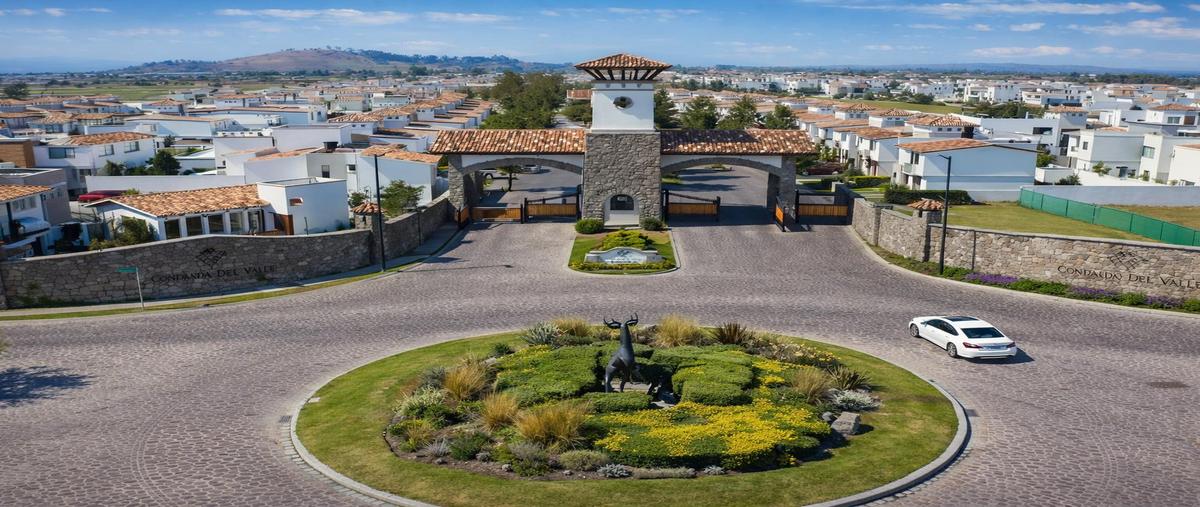 Foto de terreno habitacional en venta en  , san miguel totocuitlapilco, metepec, méxico, 30989604 No. 02