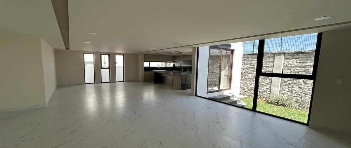 Foto de casa en venta en  , san miguel totocuitlapilco, metepec, méxico, 0 No. 05