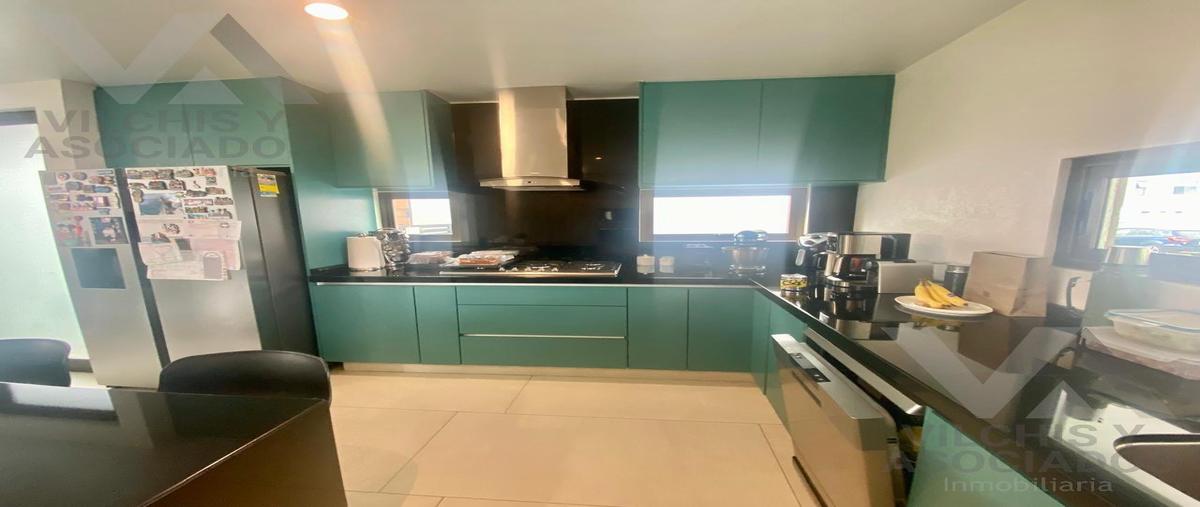 Foto de casa en venta en  , san miguel totocuitlapilco, metepec, méxico, 0 No. 04