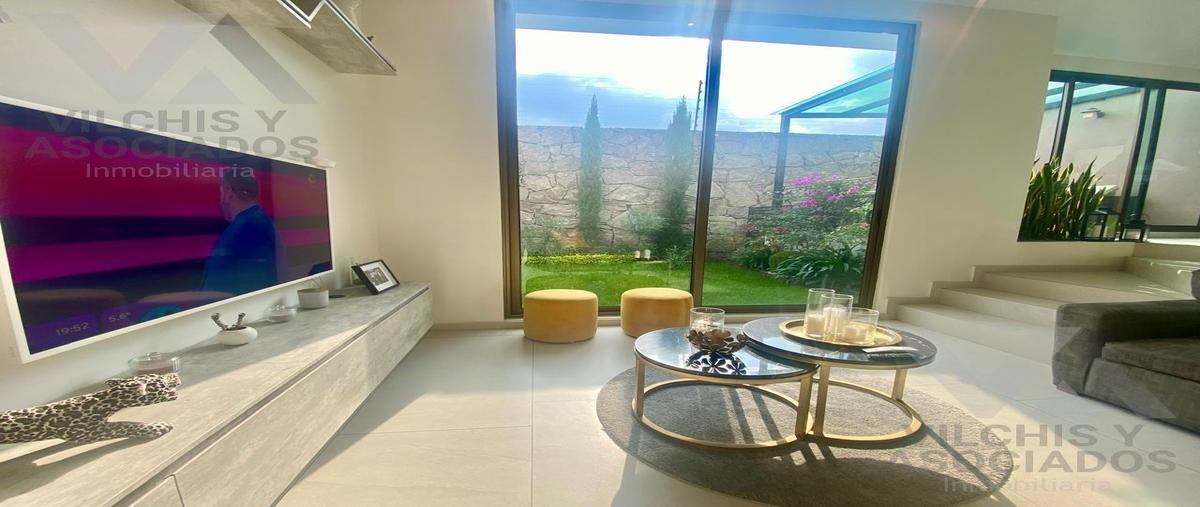 Foto de casa en venta en  , san miguel totocuitlapilco, metepec, méxico, 0 No. 05