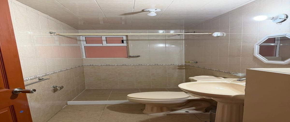 Foto de departamento en renta en  , san miguel totocuitlapilco, metepec, méxico, 0 No. 05