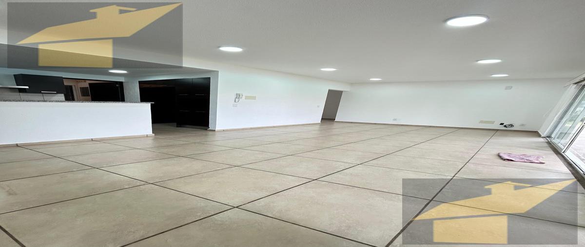 Foto de departamento en renta en  , san miguel totocuitlapilco, metepec, méxico, 31094246 No. 03