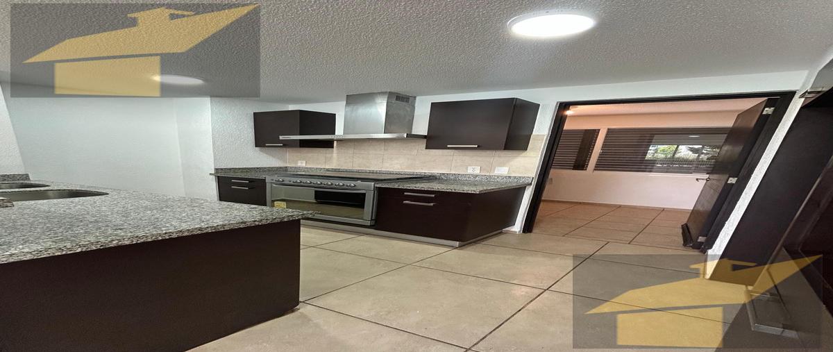 Foto de departamento en renta en  , san miguel totocuitlapilco, metepec, méxico, 31094246 No. 05