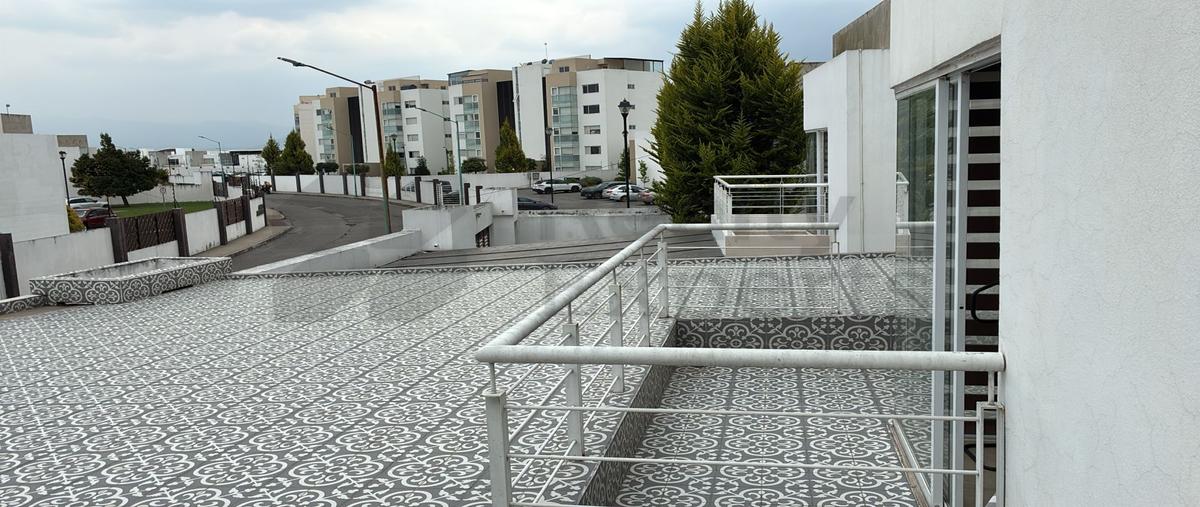 Foto de casa en renta en  , san miguel totocuitlapilco, metepec, méxico, 0 No. 04